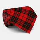 Recherche de brodé cravates Tartan