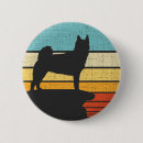 Recherche de propriétaire badges Amoureux des chiens