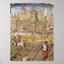 Recherche de château art École