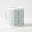 Recherche de hippocampes tasses Pour elle