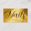 Recherche de technicien de clou cartes visite Typographie