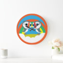 Recherche de rock horloges Pour enfants