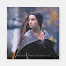 Recherche de tours jumelles magnets Communion de l'anneau