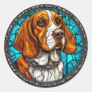 Recherche de chien de beagle autocollants Beagles