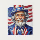 Zoek naar uncle sam kunst 4 juli