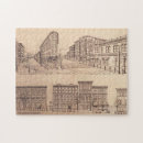 Recherche de vancouver puzzles Paysage urbain