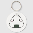 Recherche de onigiri porteclés Nourriture