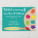 Recherche de arts et métiers invitations Peignez la partie