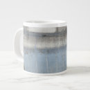 Recherche de gris bleu tasses Peinture