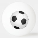Recherche de football balles ping pong Équipe