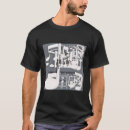Recherche de instrument tshirts Instruments de musique