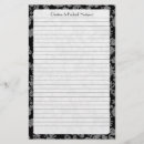 Zoek naar huwelijks bloemen briefpapier Zwijn