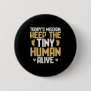 Recherche de petit bébé badges Enfants