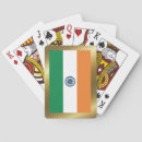 Recherche de indien jeux de cartes Drapeau