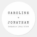 Recherche de arrière plan blanc autocollants Classique