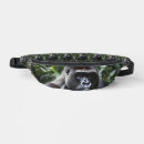 Recherche de gorille sacs Jungle
