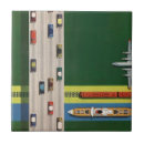 Recherche de transporteur carreaux Carré