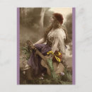 Recherche de gitans cartes postales Vintage