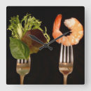 Zoek naar keukenklok klokken Eten