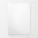 Recherche de trois invitations Minimaliste