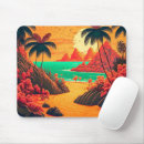 Recherche de sumie tapis souris Beach