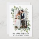 Recherche de nouveaux mariés invitations Éloppé