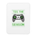 Recherche de jeu vidéo magnets Noël