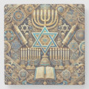 Zoek naar joodse onderzetters Israël