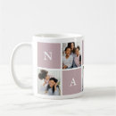 Recherche de nany tasses Grand mère