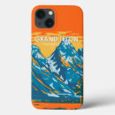 Recherche de le wyoming iphone coques Rétro