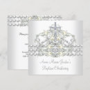 Recherche de diadème de diamant invitations Argent