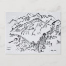 Recherche de accident cartes postales Dessin