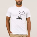 Zoek naar spinnen tshirts Humor