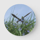 Zoek naar groen gras klokken Flora