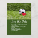 Recherche de soccer cartes postales Ballon