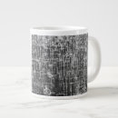 Recherche de grand mur tasses Texture