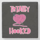 Zoek naar breien onderzetters Kerstmis