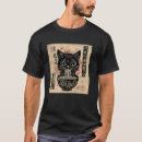 Zoek naar oud japans tshirts Kat