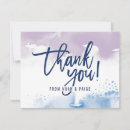 Recherche de notes invitations Merci