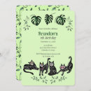 Recherche de calaveras invitations Jour des morts