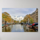 Recherche de dutch posters Canal