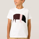 Recherche de saddleback Porc