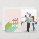 Recherche de joy noël invitations Rouge