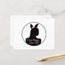 Recherche de lapin fille cartes postales Pour tous