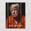 Recherche de trump cartes postales Coupable