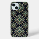 Recherche de motif complexe iphone coques Géométrique