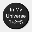 Recherche de mathématiques magnets Étudiant