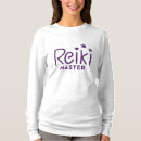 Recherche de reiki tshirts Mains de guérison