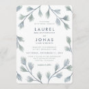 Recherche de pine invitations Vert