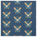 Zoek naar baseball stoffen Blauw